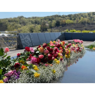 公営 飯盛霊園 合葬墓「虹の丘」使用権(合葬)