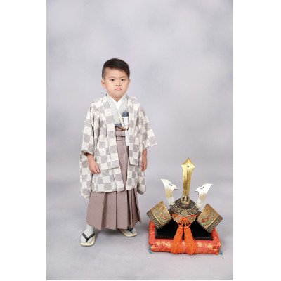 【記念撮影】着付やヘアメイクセット・撮影で使える ご利用券10,000円分