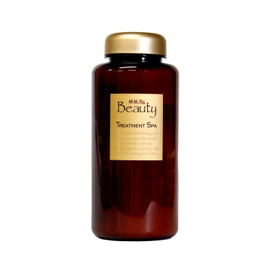 保阪流 Beauty トリートメント スパ 900g【配送不可地域：沖縄県】