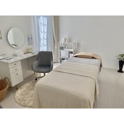 【ボディ人気No.1】全身リンパマッサージ60分+ドライヘッドスパ30分合計90分