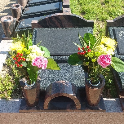 供花代行サービス【1回】