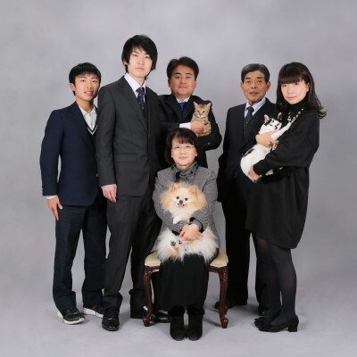 【記念撮影】着付やヘアメイクセット・撮影で使える ご利用券5,000円分