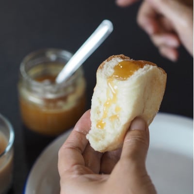 自家製ベーグルおまかせセットA  計9個【配送不可地域：離島】