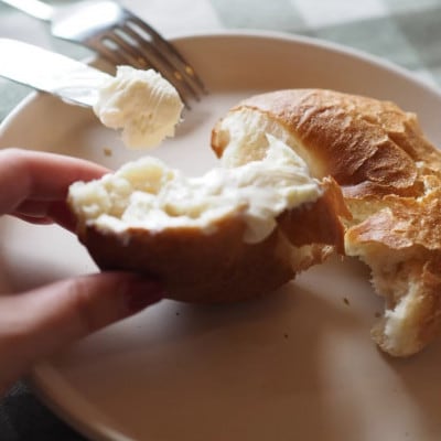 RUTA定番【キーマカレー＆ベーグル】セット【配送不可地域：離島】