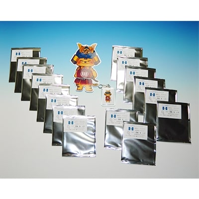 焙煎仕立て　アイス珈琲ドリップパック16個