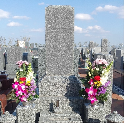 供花代行サービス【1回】