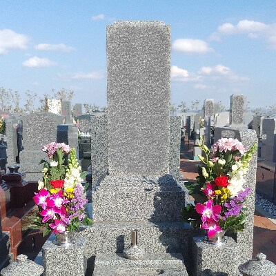 供花代行サービス【年12回】