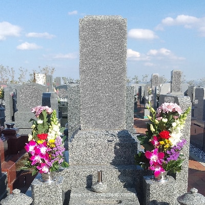 供花代行サービス【年52回】