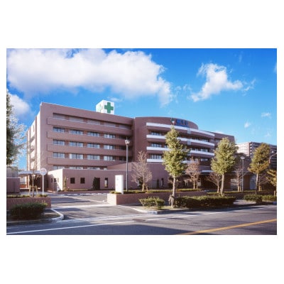 脳ドック(通常コース)ご利用券 1名様　　　畷生会脳神経外科病院　ふるさと納税　　　