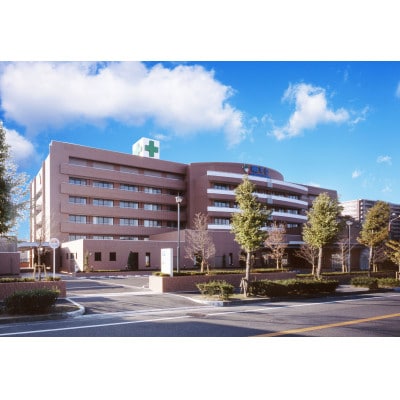 脳ドック(MRI・MRAコース)  ご利用券　 　1名様  畷生会脳神経外科病院 ふるさと納税