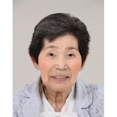 【終活写真】ブローセット・撮影付きチケット