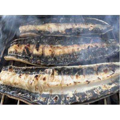【国産うなぎ】大サイズ140g -170g　三河一色産　3尾　炭火蒲焼き(タレ付き)【配送不可地域：離島】
