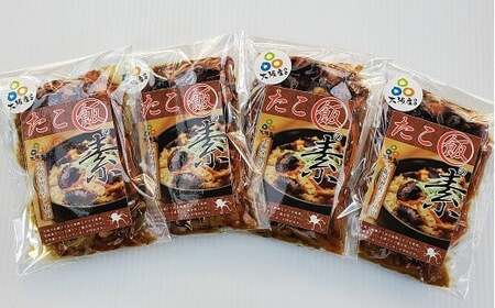 おおさかたこめし「たこ飯の素」4袋