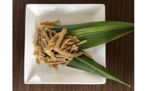 『あなご』穴子 骨せんべい 4袋