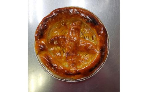 アップルパイ 18cm 1台 スイーツ 焼き菓子