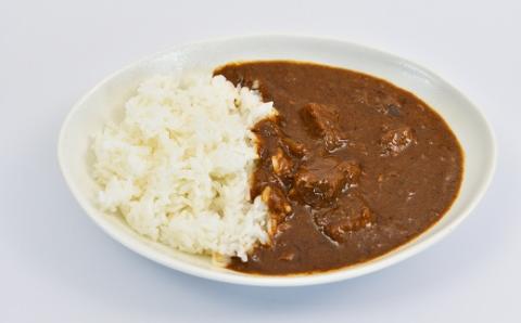 訳アリ 賞味期限間近！【なにわ黒牛欧風スパイスカレー5個セット】