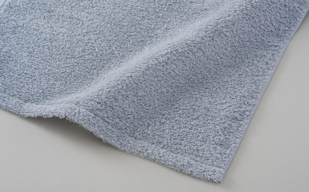 【今治タオルブランド認定】ほわほわサンホーキン ミニハンカチ 2枚セット