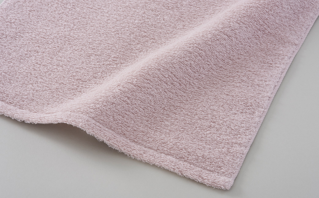 【今治タオルブランド認定】ほわほわサンホーキン ミニハンカチ 2枚セット