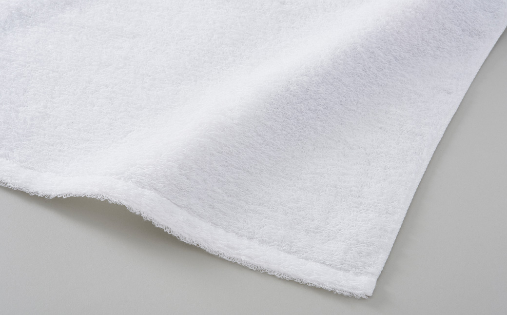 【今治タオルブランド認定】ほわほわサンホーキン ミニハンカチ 2枚セット