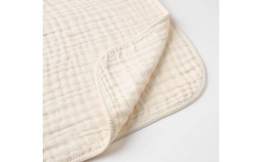 ふんわり 6重ガーゼケット CO-K25 【ギフト対応】