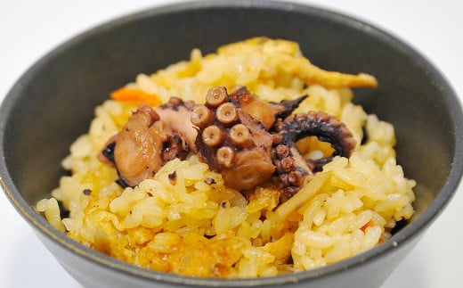 おおさかたこめし ｢たこ飯の素｣ 5袋