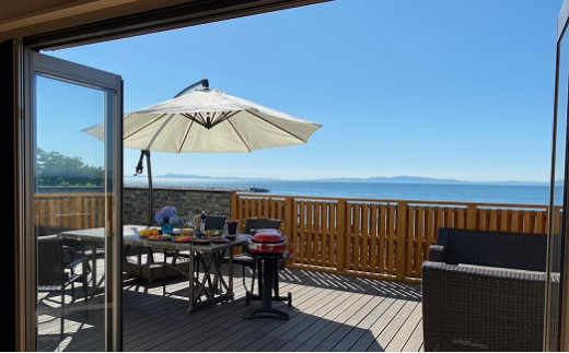 関空オーシャンフロント 利用 割引券 3000円分