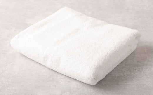 泉州タオル 幅60cm 厚手 ふわふわ バスタオル 3枚入り 800匁 【ホワイト】 タオル バス 風呂 お風呂 コンパクト コンパクトサイズ ホテル仕様 セット 選べる カラー 色 綿100％ 日本製 日用品