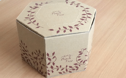 クッキーBOX 60枚