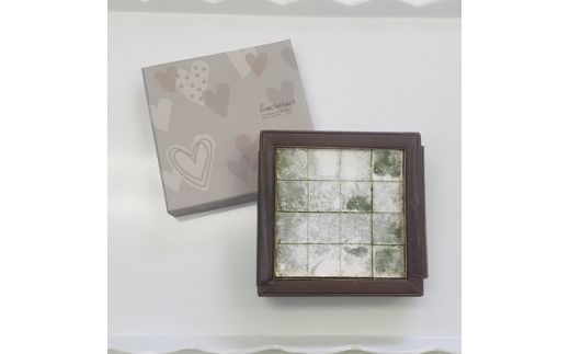 生チョコレート 16個入× 4種 (スイート、 ストロベリー、 抹茶、 マンゴー) スイーツ チョコレート チョコ