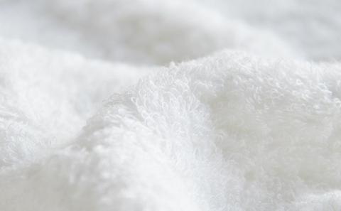 【ホワイト】天衣無縫 オーガニック 超長綿使用 スーピマエンジェル ウォッシュタオル 2枚 箱入り セット GT22S-1220BエンジェルWT箱入 タオル オーガニックコットン 綿