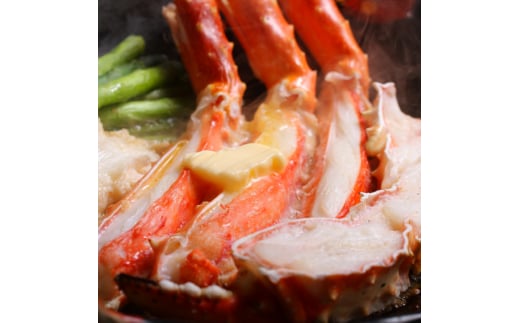 生タラバ蟹 特大サイズ 5L 2kg