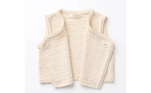 ふんわり ダブルベスト CO-W13 【ギフト対応】