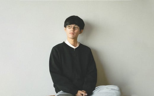 ブラックスウェット（Mサイズ）スウェット コットン ファッション 洋服 大阪府 阪南市