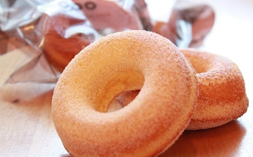 おひさまマドレーヌと 焼きドーナツ セット スイーツ 洋菓子 お菓子 焼菓子 マドレーヌ ドーナツ おやつ ギフトセット ギフト 詰め合わせ