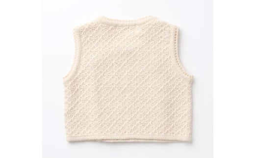 ふんわり ダブルベスト CO-W13 【ギフト対応】