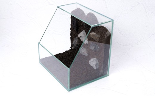 匠の土 崩れま宣言 5kg（1kg×5袋） つち 苔テラリウムアート アクアリウム ソイル