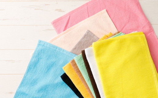 220匁 ヒノキ抗菌防臭加工タオル ショートパイル （ピンク） ／ タオル フェイスタオル ショートパイル 日用品 大阪府 阪南市