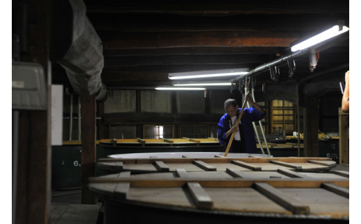 日本酒 浪花正宗 純米大吟醸 無我無心 720ml 1本 酒 お酒 地酒 しずく酒 浪花酒造 酒蔵 お土産 大阪府 阪南市