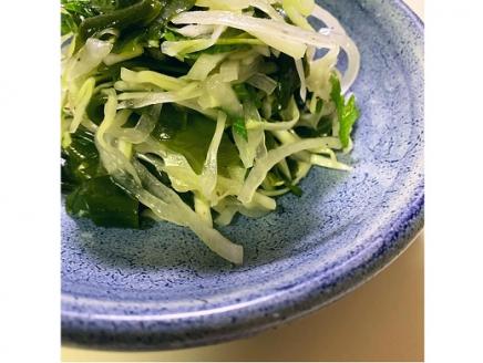 漁師がお届け 塩蔵わかめ 500g と 乾燥わかめ 200gセット 計700g わかめ 国産 詰め合わせ