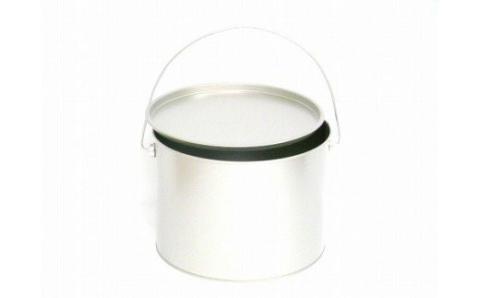 バケツ 型オリジナルクッキー詰め合わせアラモード 7種類56枚入り お菓子 焼き菓子 スイーツ クッキー ギフト