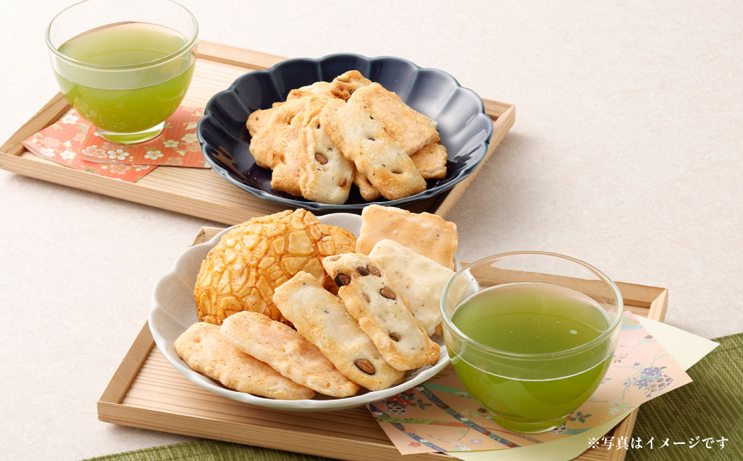 手土産や プチギフトに最適！ 化粧箱 (味あわせ) 16箱 セット