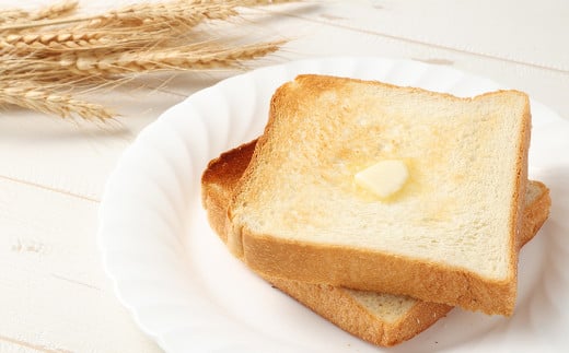 食パン ソフトブレット 1本（3斤分）【指定日必須】【月曜指定不可】【6月から9月配送不可】| 食パン パン 角食 1本 3斤 袋 冷蔵 大阪府 阪南市