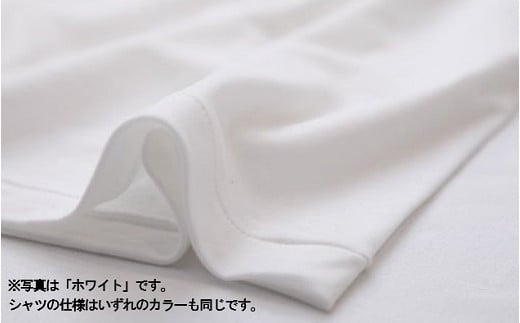 【XXLサイズ】 EIJI T－SHIRT クルーネック ネイビー _SM15-7