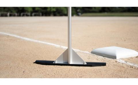 グラウンド整備用トンボ(Areco)