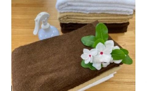 泉州タオル 幅60cm 厚手 ふわふわ バスタオル 3枚入り 800匁