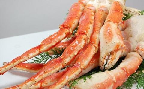 ボイル タラバ蟹 特大サイズ 5L 2kg ｜海鮮 カニ かに 蟹 タラバガニ 特大 冷凍
