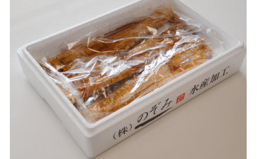 のぞみ 照焼 はも 500g 【2026年5月上旬から12月上旬発送予定】