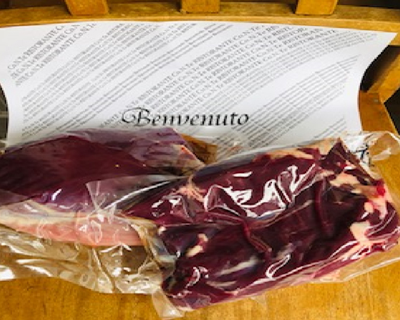 島本ジビエまんぞくセット「鹿肉＆猪肉」約2kg ／ ジビエ 鹿 シカ肉 猪 イノシシ肉 ぼたん ぼたん肉 食べ比べ セット 新鮮 手軽 冷凍 とろける 脂 脂身 旨味 コク ビタミンB 赤身 高たんぱく タンパク質 ヘルシー 旨味 歯ごたえ 野性味 狩猟肉 RISTORANTE Co.N.Te リストランテ コンテ 大阪府 特産品