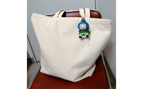 みづまろくん「ミニぬいぐるみ＋立体マスク黒白2枚」 ／ ご当地キャラクター ご当地 キャラ マスコットキャラクター マスコット ゆるキャラ キャラクターグッズ オリジナル 応援 地域応援 かわいい 可愛い 癒し 癒やし みづまろくん 大阪府