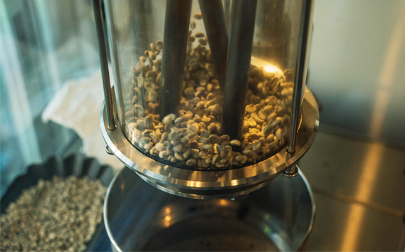 シングルスペシャルティコーヒー豆　200g　グアテマラ ／ 珈琲 コーヒー スペシャルティ 豆 中煎り ウォッシュド ROOT3 COFFEE アンティグア レタナ農園 イエローブルボン バランスの取れた酸味 芳醇な香り 大阪府